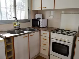 Bungalows Pescador 3000 apartamentos turísticos en Segur de Calafell